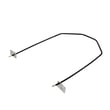 Range Broil Element for KitchenAid KGSS907SBL01 - Part 9760776