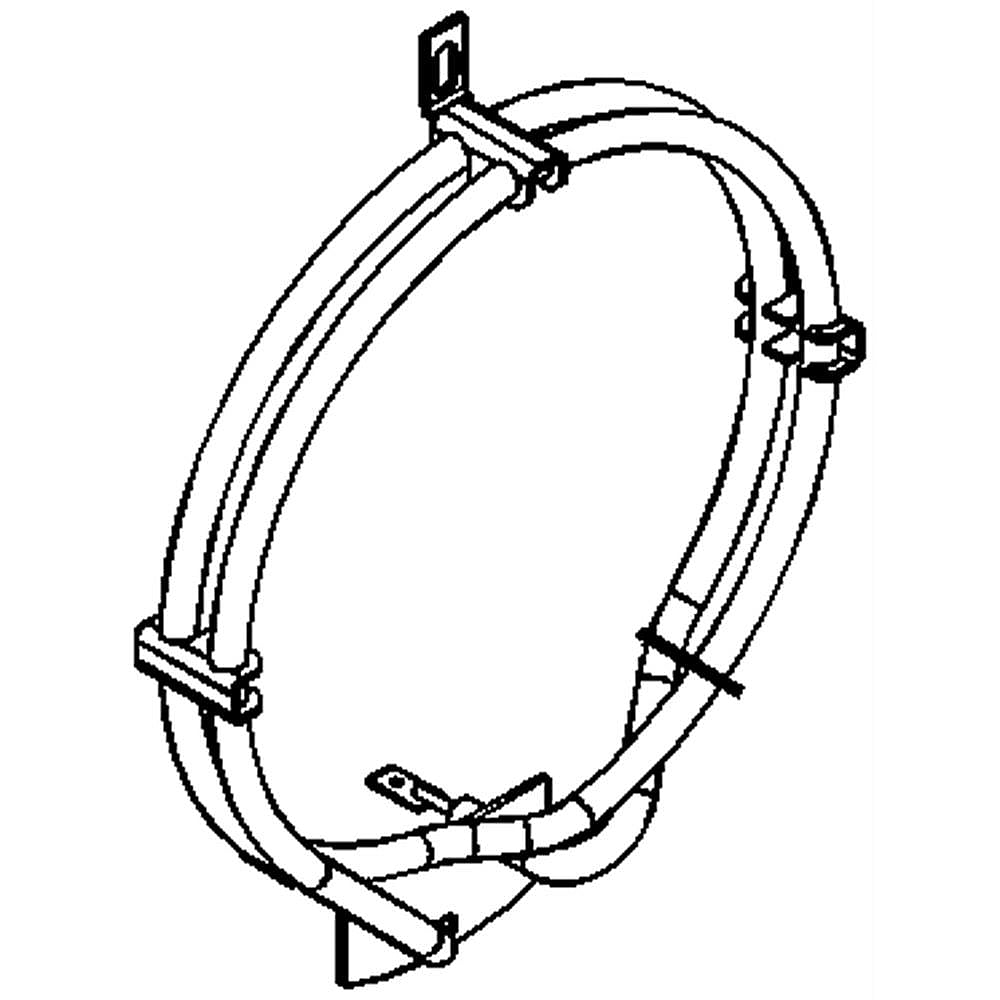 Part #9760777, Element / 5.50 x 6.50 x 2.50