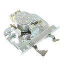 Range Oven Door Lock Assembly (replaces 9760889, Wp9760888) WP9760889
