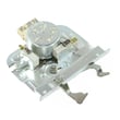 Range Oven Door Lock Assembly (replaces 9760889, WP9760888)