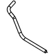 Gas Tubing for KitchenAid YKDSS907SS03 - Part 9761069