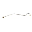 Gas Tubing for KitchenAid KDRS807SSS02 - Part 9761070