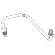 Range Surface Burner Supply Tube for KitchenAid KDRS807SSS03 - Part 9761071
