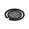 Range Oven Vent Smoke Eliminator 9761301