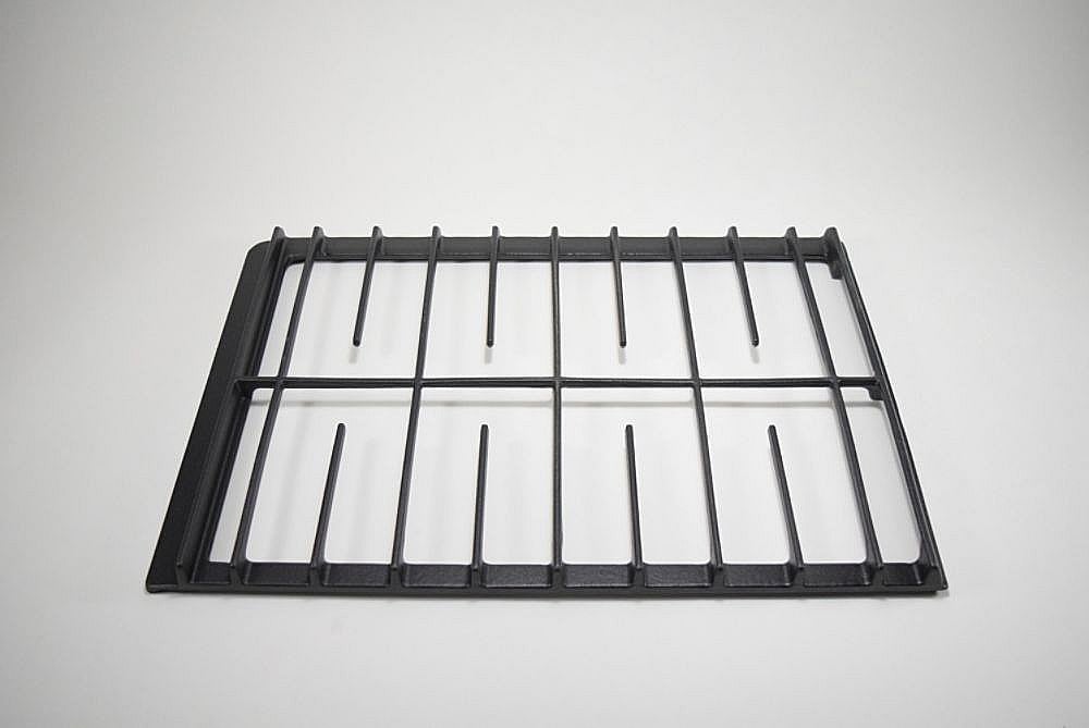 Photo of Range Surface Burner Grate from Repair Parts Direct