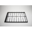Range Surface Burner Grate for KitchenAid KGSS907SBL01 - Part 9761555CB
