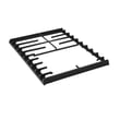 Range Surface Burner Grate for KitchenAid YKDSS907SS03 - Part 9761556CB