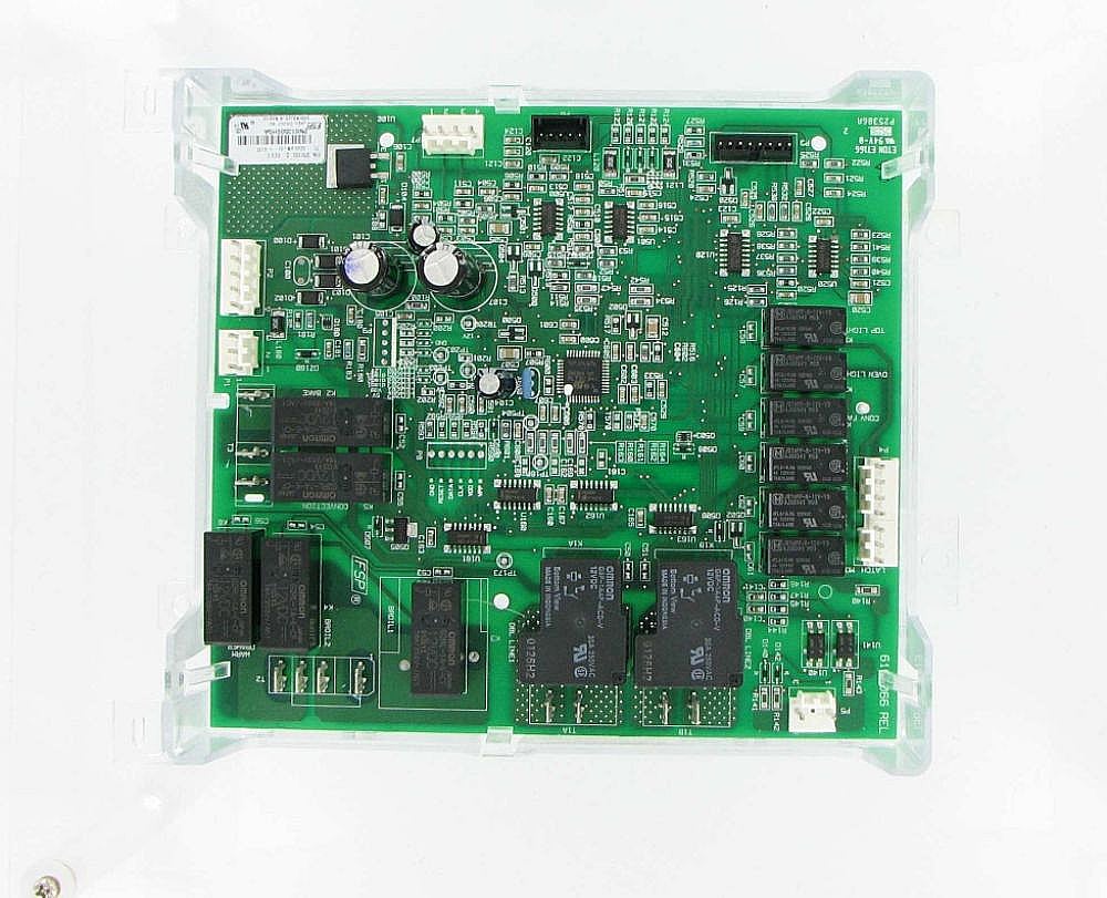 Photo of Range Oven Control Board from Repair Parts Direct