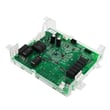 Range Oven Control Board And Clock for KitchenAid KGRI801PBS01 - Part 9761594