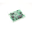 Range Oven Control Board for KitchenAid KERA205PWH5 - Part 9761595