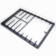 Range Surface Burner Grate Assembly for KitchenAid KGRS807SBL02 - Part 9761624SD