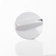 Range Surface Burner Knob for Inglis IVE82303 - Part WP9761962