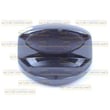 Range Surface Burner Knob for Whirlpool WERP4101SB1 - Part WP9761964