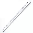 Oven Door Trim (white) for Whirlpool RF367LXSB2 - Part 9761975