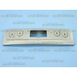 Range Control Panel for Whirlpool RF265LXTQ2 - Part 9762026