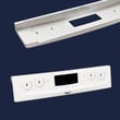 Control Panel for Whirlpool RF262LXSQ2 - Part 9762028