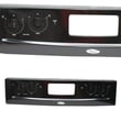 Control Panel for Whirlpool RF262LXST3 - Part 9762029