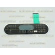 Range Membrane Switch for KitchenAid KERI203PBS4 - Part 9762100