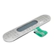 Range Membrane Switch for KitchenAid KERA205PBT5 - Part 9762103