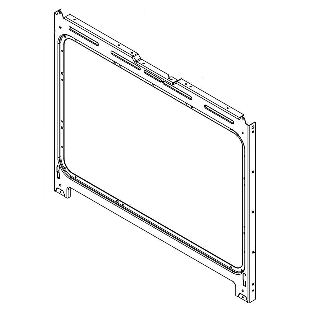 Part #9762237, Frame / 27.80 x 22.50 x 1.00