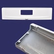 Control Panel for Whirlpool GR673LXSS2 - Part 9762588