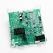 Range Oven Relay Control Board for KitchenAid KGRS807XSP01 - Part 9762774