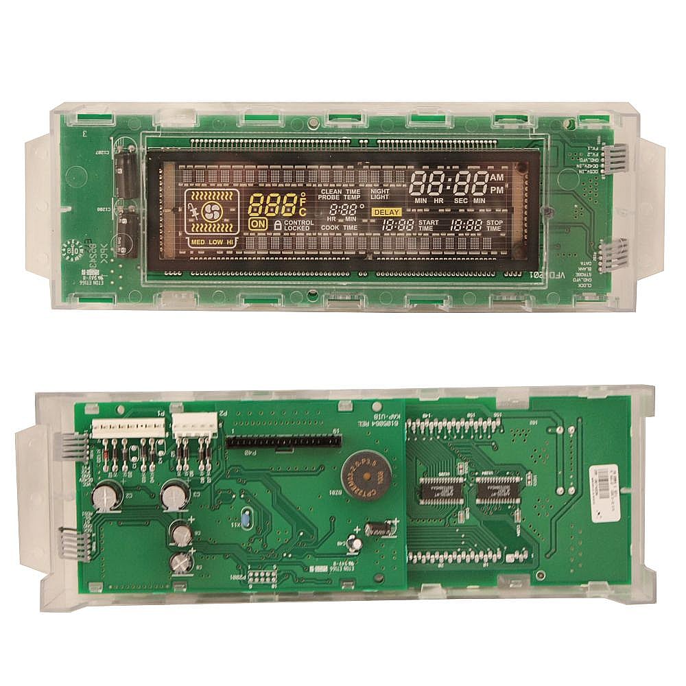 Photo of Range Oven Control Board from Repair Parts Direct