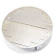 Range Warming Radiant Surface Element for KitchenAid KERS205TBL3 - Part WP9762851