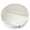 Range Warming Radiant Surface Element