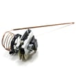 Range Oven Control Thermostat for Roper RME30001 - Part WP9762852