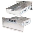 Warm Drawer for KitchenAid KEWS145SPA02 - Part 9763127