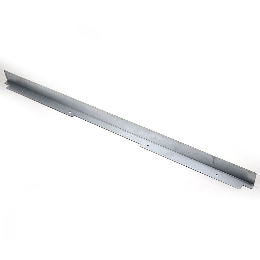 Part #wp9763436, Cooktop Trim, Rear (Replaces 9763436) / 30.00 x 1.50 x 1.50