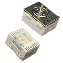 Range Surface Element Control Switch