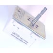 Range Surface Element Control Switch for KitchenAid KERS807SSS02 - Part WP9763761