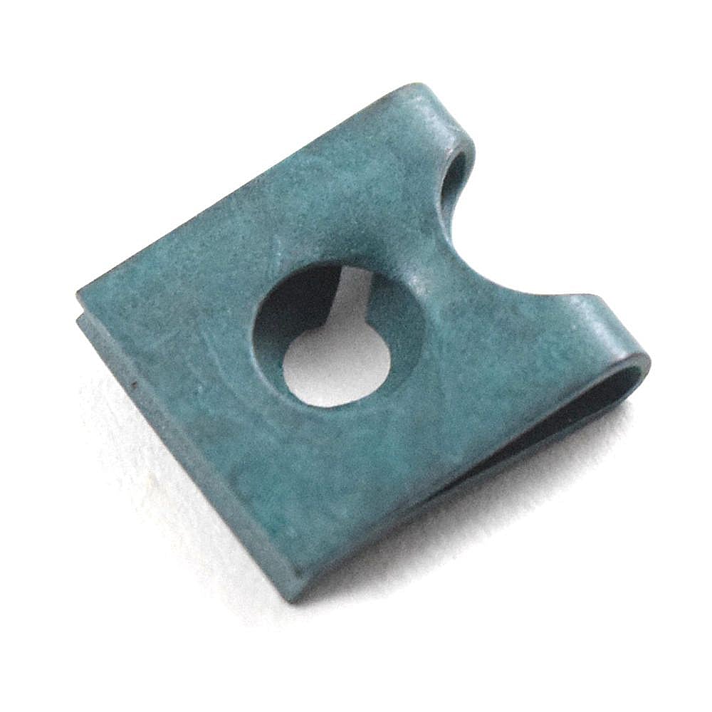 Part #wp9781235, Range Body Side Panel Clip / 0.50 x 0.50 x 0.12