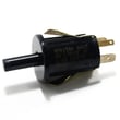Range Light Switch for KitchenAid KERC506HWH1 - Part 9781580