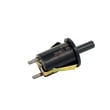 Range Oven Door Switch for KitchenAid KERC600GBS0 - Part 9781581