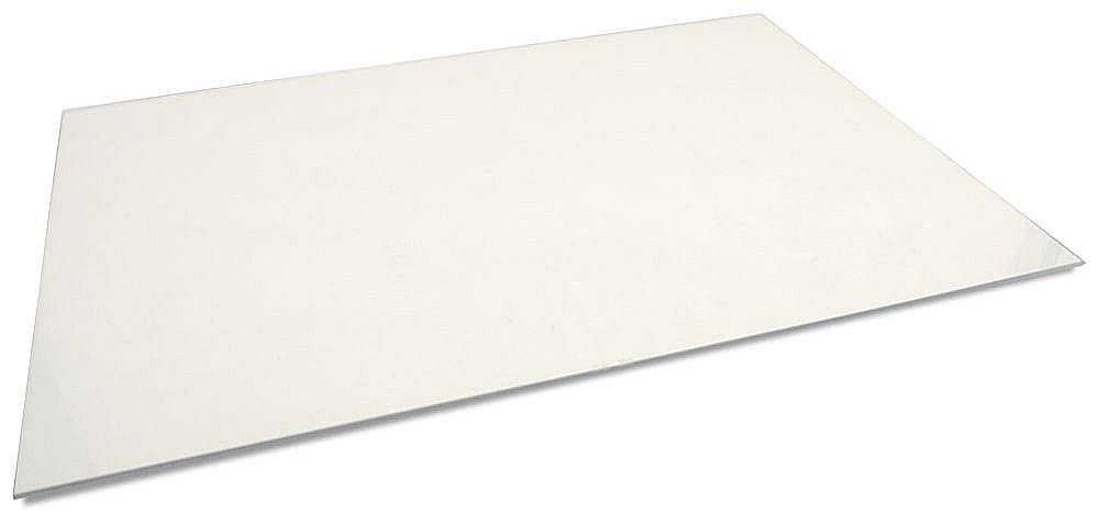 Part #wp9781593, Range Oven Door Inner Glass (Replaces 9781593) / 27.25 x 21.38 x 0.88