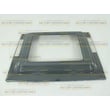 Oven Door Liner for KitchenAid KERC507HBS1 - Part 9781600GM