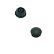Range Clock Knob for Whirlpool WGP34905 - Part 9781954FB