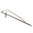Range Oven Temperature Sensor for KitchenAid KERC507HWH3 - Part 9782081
