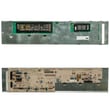 Microcomputer for KitchenAid YKGST307HW6 - Part 9782402