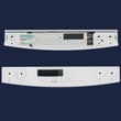 Control Panel for KitchenAid KERC601HWH8 - Part 9782420CW