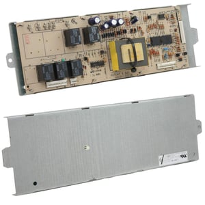 Range Oven Control Board 9782435