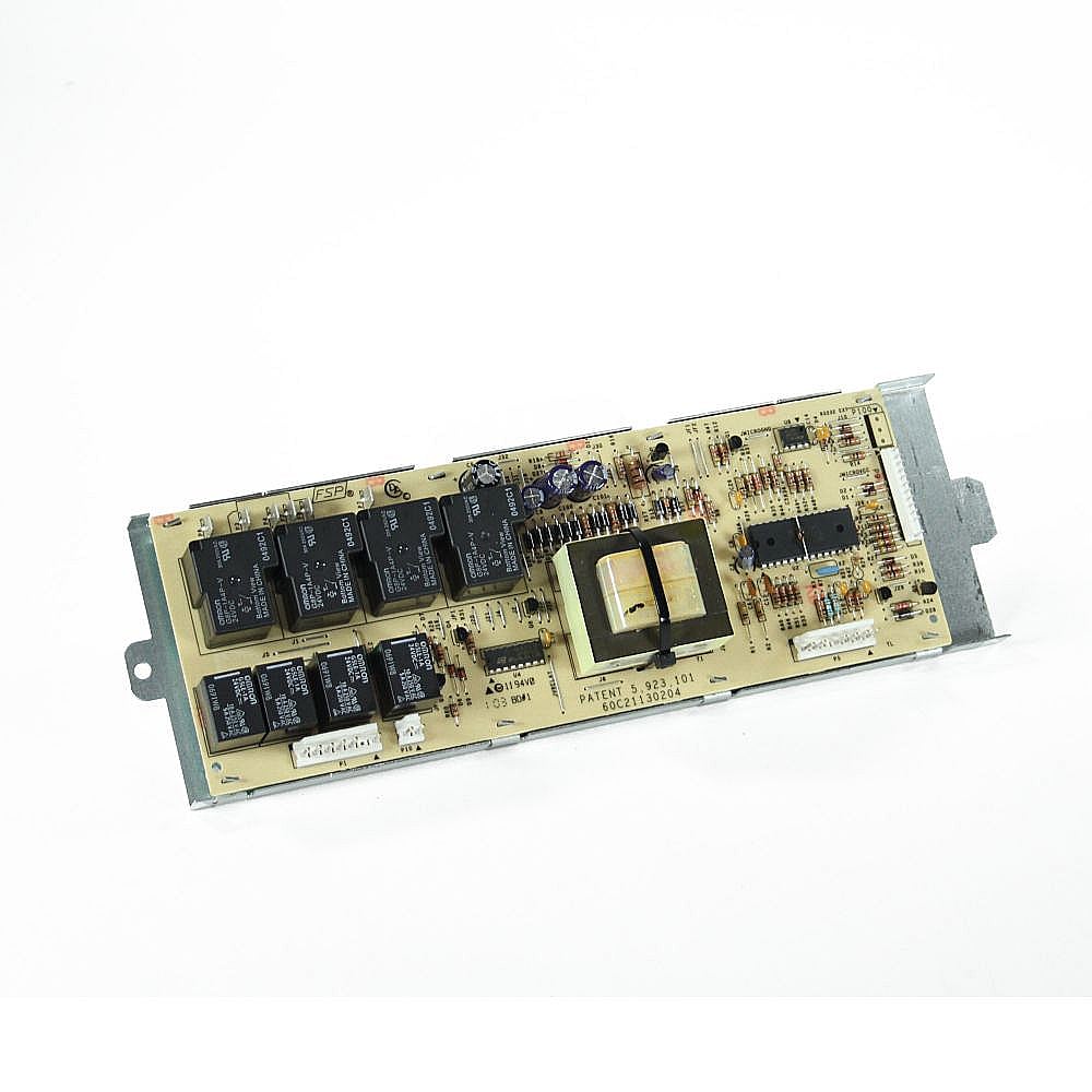 Photo of Range Oven Control Board from Repair Parts Direct