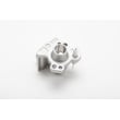 Cooktop Holder Orifice for KitchenAid KGSI901PSS00 - Part 9782447