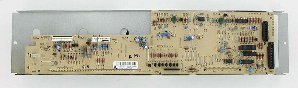 Range Display Control Board