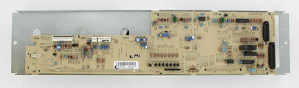 Photo of Range Display Control Board from Repair Parts Direct