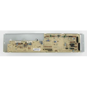 Refurbished Range Display Control Board WP9782455R