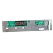 Range Touch Control Board for KitchenAid KERC700LBL0 - Part 9782456